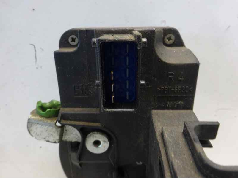 Recambio de cerradura puerta delantera derecha para opel meriva enjoy referencia OEM IAM 13154792  