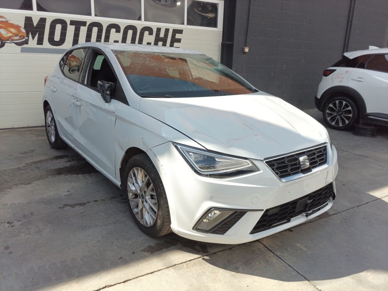 seat ibiza v (kj1, kjg) del año 2024