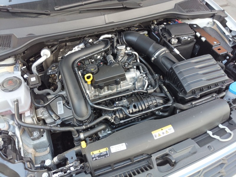 seat ibiza v (kj1, kjg) del año 2024