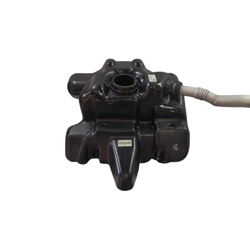 Recambio de deposito combustible para porsche 911 (typ 997) carrera s coupe referencia OEM IAM 99720101303  