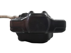 Recambio de deposito combustible para porsche 911 (typ 997) carrera s coupe referencia OEM IAM 99720101303   2