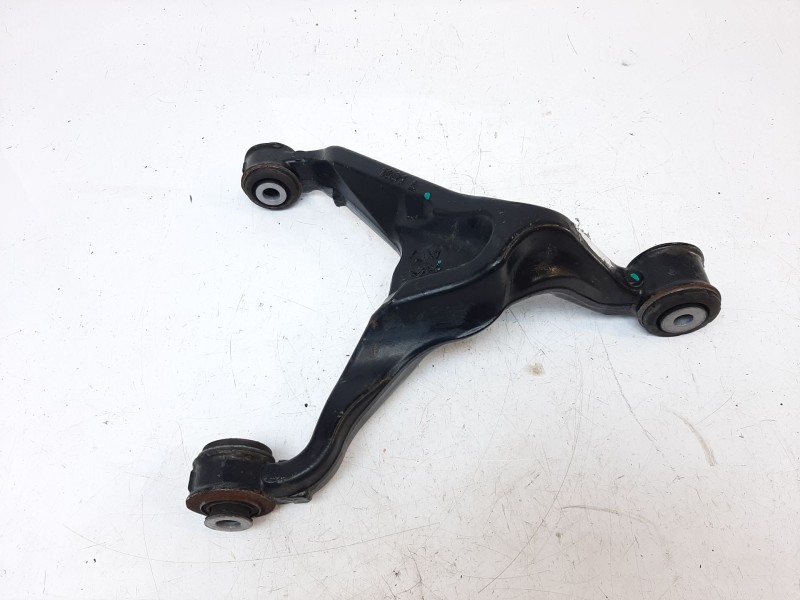 Recambio de brazo suspension trasero izquierdo para peugeot 508 hybrid 180 allure referencia OEM IAM 9821062780 9821062780 