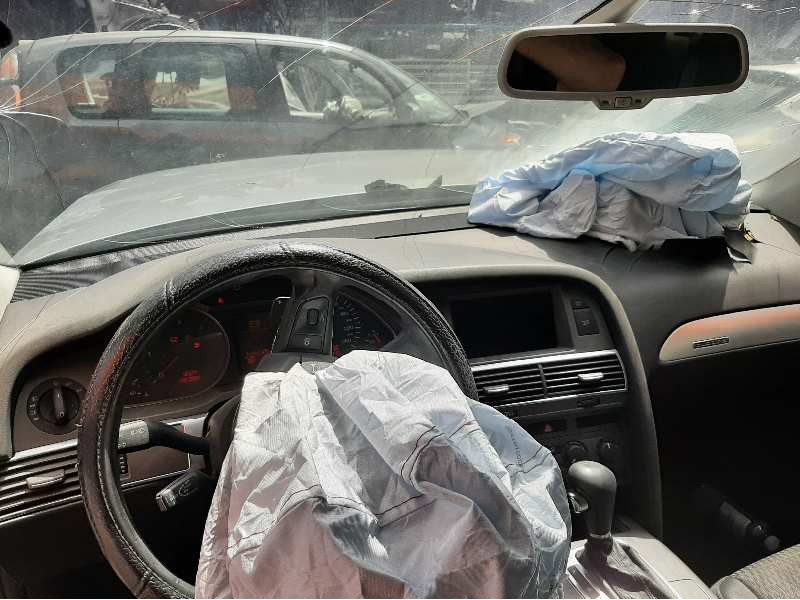 audi a6 berlina (4f2) del año 2004