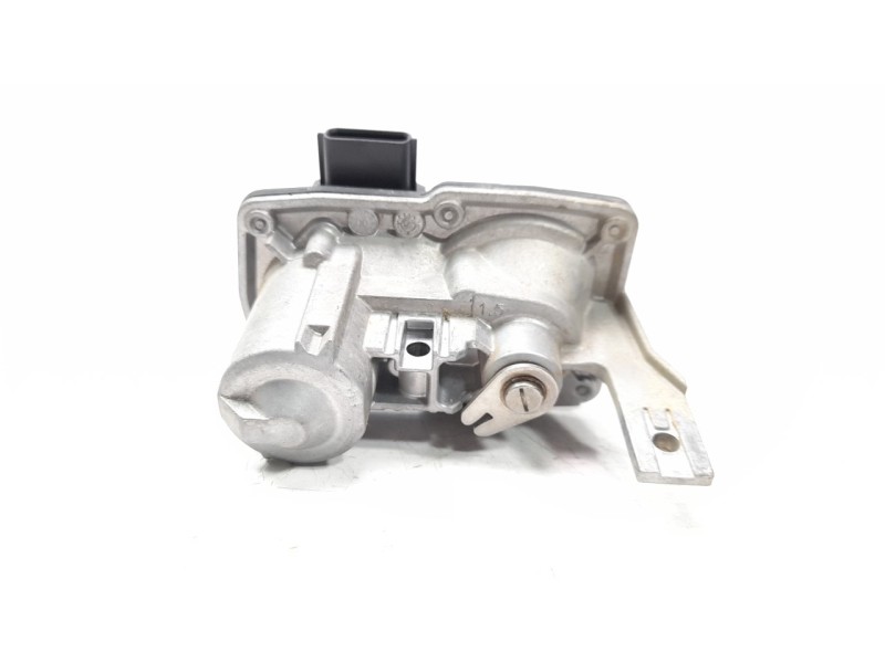 Recambio de caja mariposa para mazda cx-30 referencia OEM IAM S55013J40  