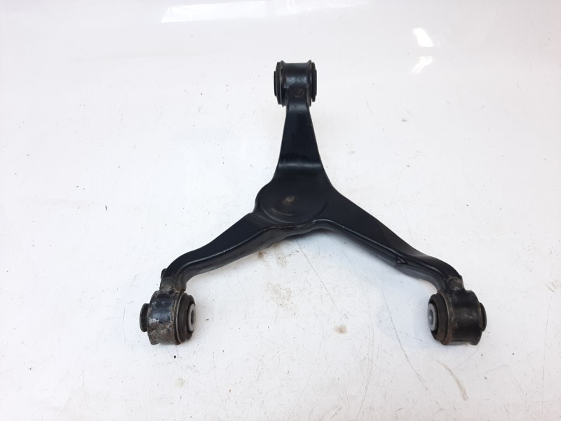 Recambio de brazo suspension trasero izquierdo para peugeot 508 hybrid 180 allure referencia OEM IAM 9821062780 9821062780 