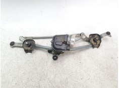 MOTOR LIMPIA DELANTERO 4125001103007 4125001103007 