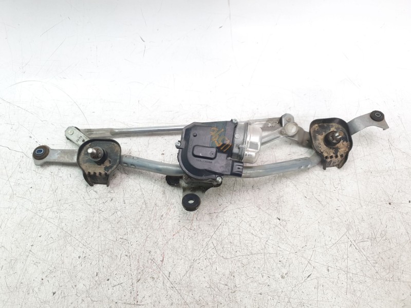 Recambio de motor limpia delantero para mazda 3 berlina (bp) referencia OEM IAM 4125001103007  