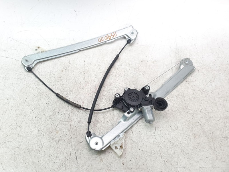 Recambio de elevalunas delantero derecho para mazda 3 berlina (bp) referencia OEM IAM BCJH58590A  
