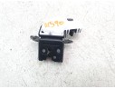 CERRADURA MALETERO / PORTON BDMT62310 BDMT62310 