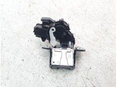 Recambio de cerradura maletero / porton para mazda 3 berlina (bp) referencia OEM IAM BDMT62310   2