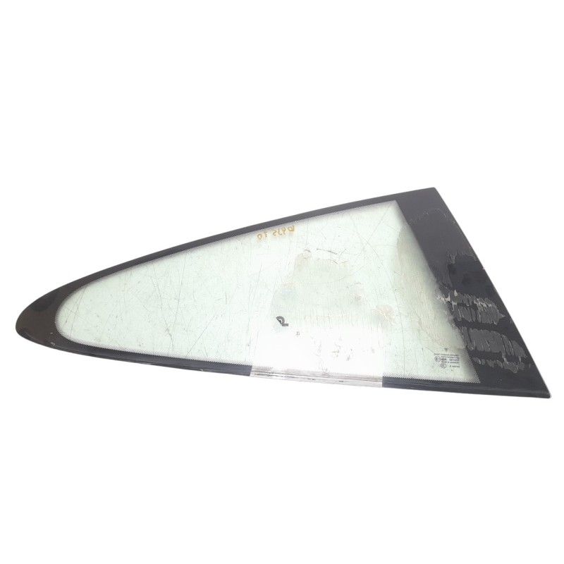 Recambio de luna trasera derecha para porsche 911 (typ 997) carrera s coupe referencia OEM IAM 99654311203  