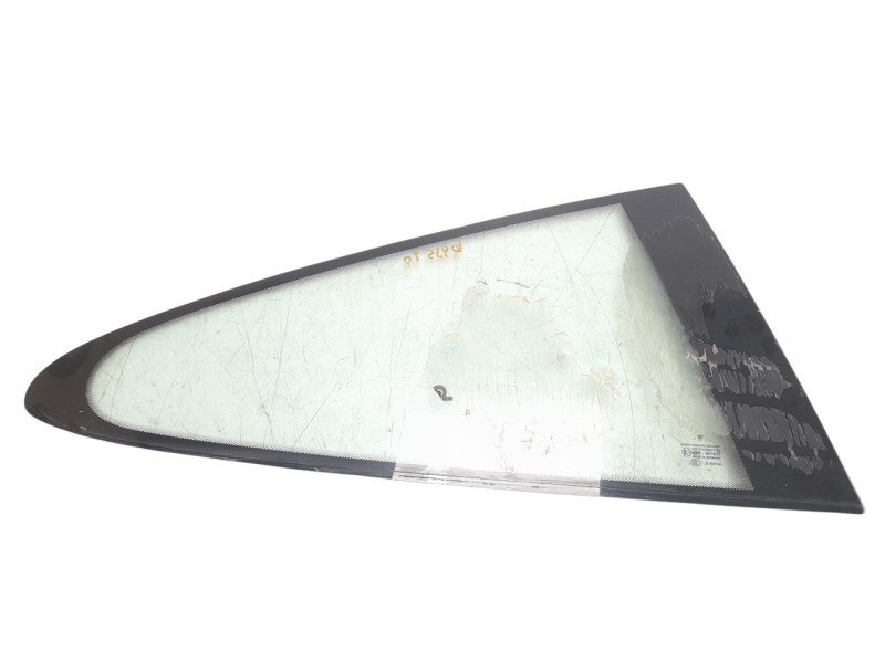 Recambio de luna trasera derecha para porsche 911 (typ 997) carrera s coupe referencia OEM IAM 99654311203  