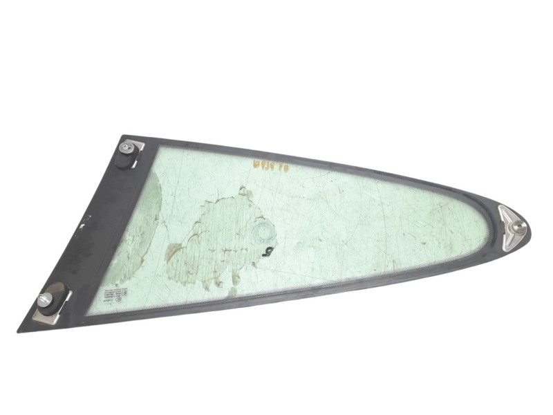 Recambio de luna trasera derecha para porsche 911 (typ 997) carrera s coupe referencia OEM IAM 99654311203  