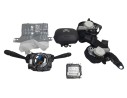 KIT AIRBAG 98012181ZD 