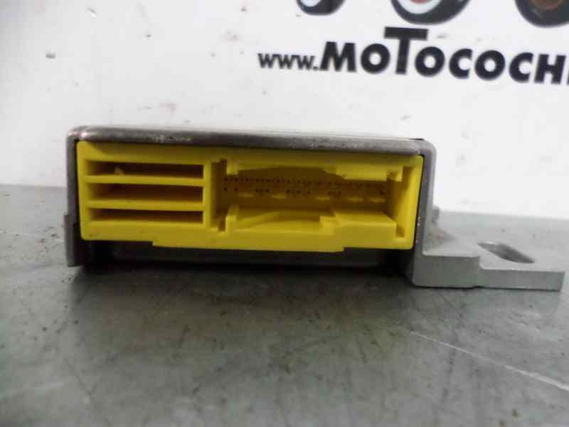 Recambio de centralita airbag para renault clio ii fase i (b/cbo) 1.2 alize referencia OEM IAM 7700428310 0285001157 