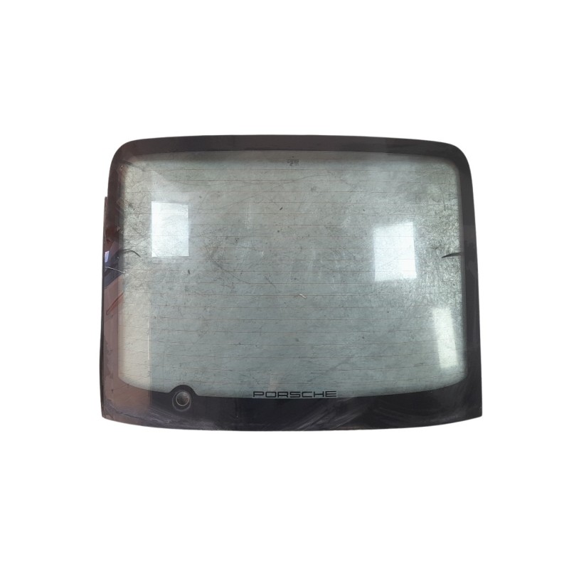 Recambio de luna trasera para porsche 911 (typ 997) carrera s coupe referencia OEM IAM   