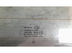 Recambio de luna trasera para porsche 911 (typ 997) carrera s coupe referencia OEM IAM    2