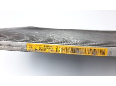 Recambio de condensador / radiador aire acondicionado para nissan qashqai (j11) 1.2 16v cat referencia OEM IAM 921009251R 350411 2