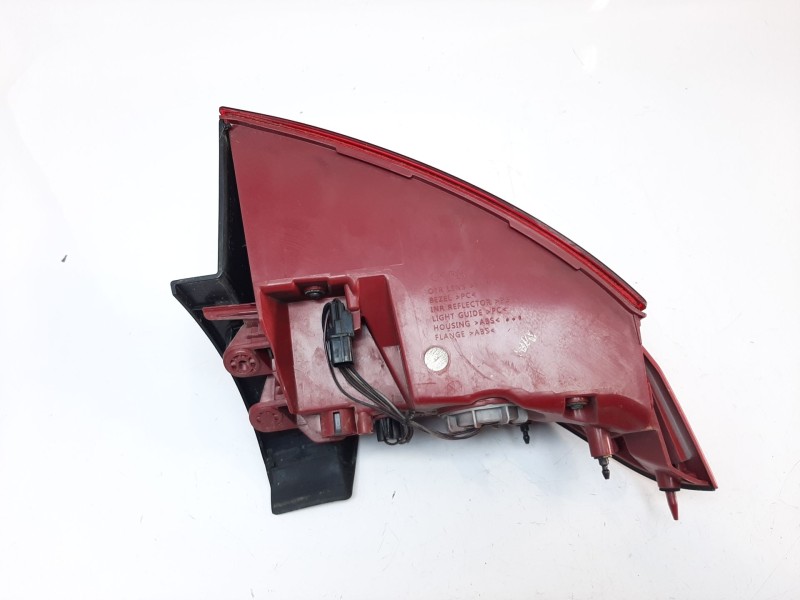 Recambio de piloto trasero derecho para kia stinger (ck) 2.0 tgdi cat referencia OEM IAM 92402J5100 92402J5100 