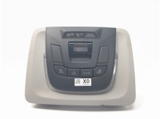 LUZ INTERIOR 8126002A60A0 8126002A60A0 