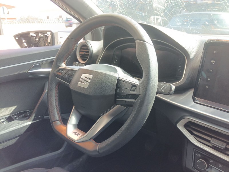 Recambio de columna direccion para seat ibiza v (kj1, kjg) 1.0 tsi referencia OEM IAM   