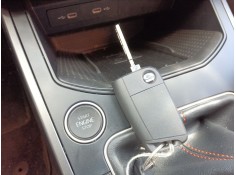 Recambio de conmutador de arranque para seat ibiza v (kj1, kjg) 1.0 tsi referencia OEM IAM 3WA905861   2