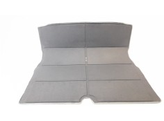 Recambio de bandeja trasera para opel zafira b 1.7 16v cdti referencia OEM IAM 13132200   2