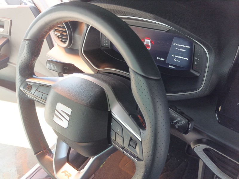 Recambio de mando multifuncion para seat ibiza v (kj1, kjg) 1.0 tsi referencia OEM IAM   