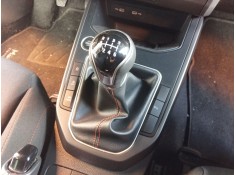 Recambio de pomo palanca cambio para seat ibiza v (kj1, kjg) 1.0 tsi referencia OEM IAM 6F0711113AAB   2
