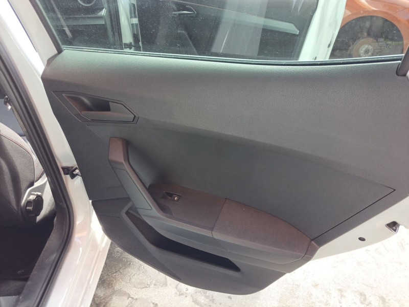 Recambio de elevalunas trasero derecho para seat ibiza v (kj1, kjg) 1.0 tsi referencia OEM IAM   