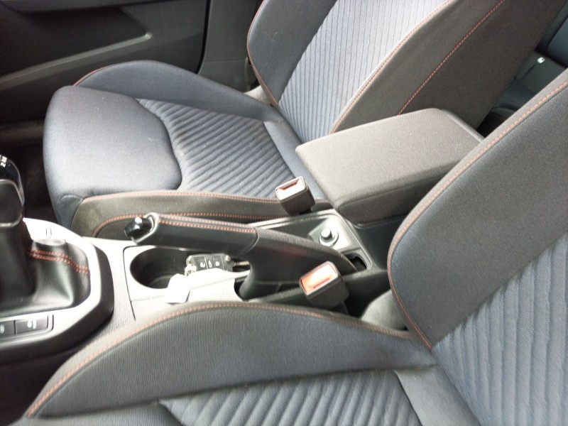 Recambio de palanca freno para seat ibiza v (kj1, kjg) 1.0 tsi referencia OEM IAM   