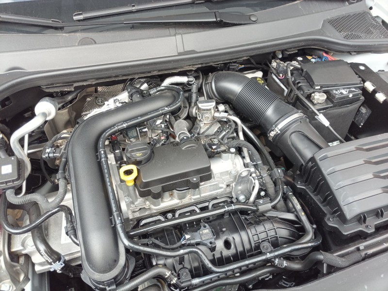 Recambio de servofreno para seat ibiza v (kj1, kjg) 1.0 tsi referencia OEM IAM   