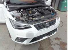 Recambio de refuerzo paragolpes delantero para seat ibiza v (kj1, kjg) 1.0 tsi referencia OEM IAM   