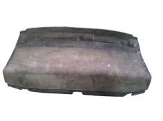 Recambio de juego tapizados / cartoneras para porsche 911 (typ 997) carrera s coupe referencia OEM IAM 99755103100  