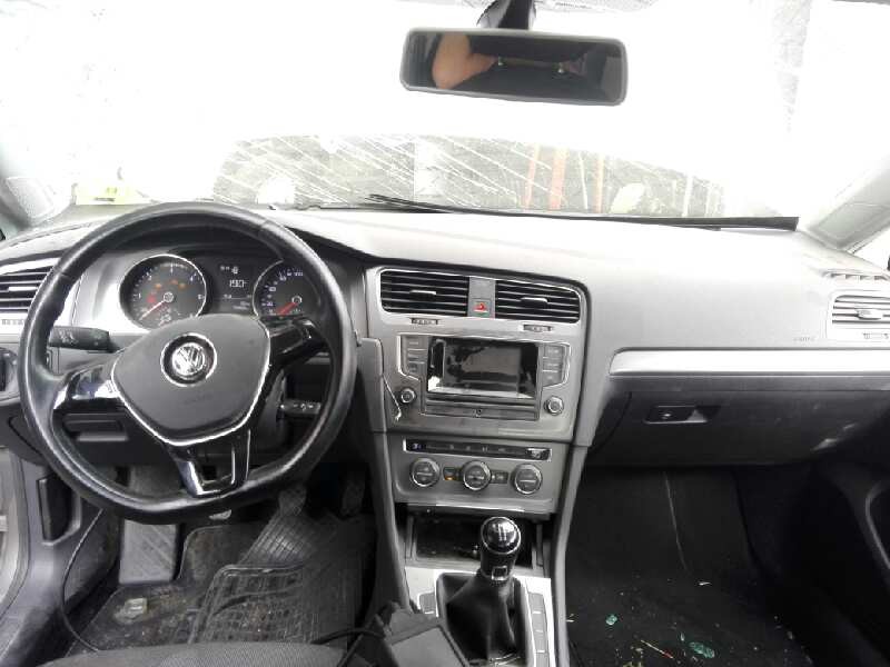 volkswagen golf vii lim. (5g1) del año 2013