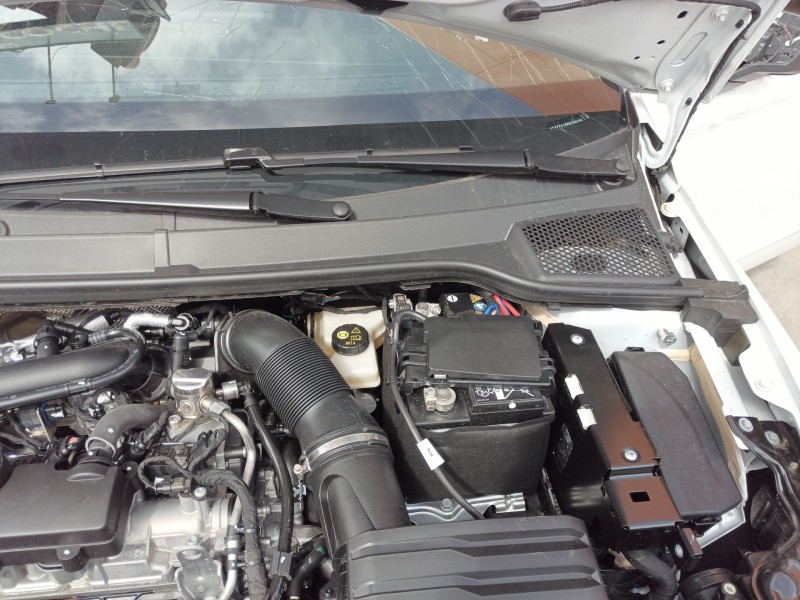 Recambio de motor limpia delantero para seat ibiza v (kj1, kjg) 1.0 tsi referencia OEM IAM   