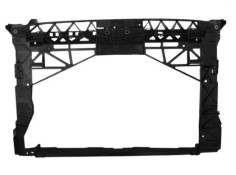 Recambio de panel frontal para seat leon (5f1) referencia OEM IAM 5F0805588C 109213370 ST4263210