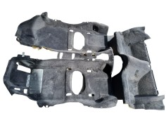 Recambio de juego tapizados / cartoneras para porsche 911 (typ 997) carrera s coupe referencia OEM IAM   