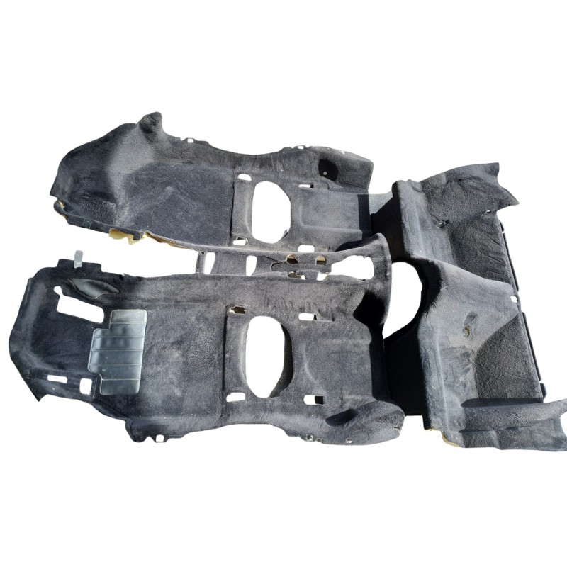 Recambio de juego tapizados / cartoneras para porsche 911 (typ 997) carrera s coupe referencia OEM IAM   