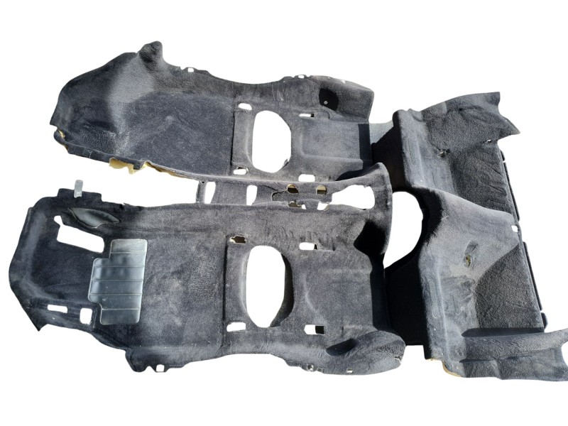 Recambio de juego tapizados / cartoneras para porsche 911 (typ 997) carrera s coupe referencia OEM IAM   