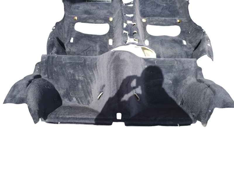 Recambio de juego tapizados / cartoneras para porsche 911 (typ 997) carrera s coupe referencia OEM IAM   