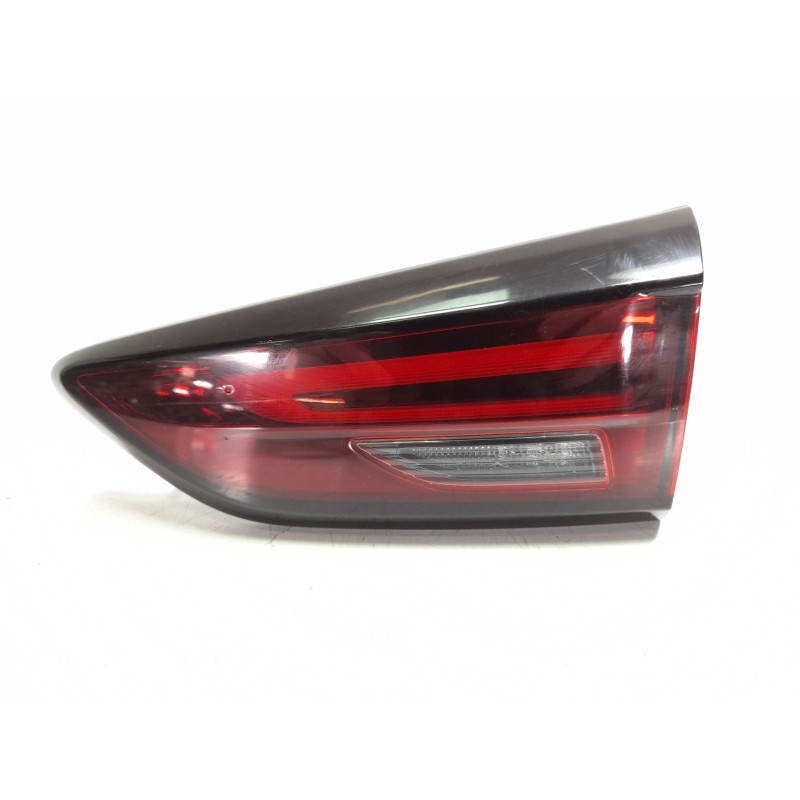 Recambio de piloto trasero derecho interior para mazda cx-3 (dk) 2.0 skyactiv-g referencia OEM IAM DM4N513F0  