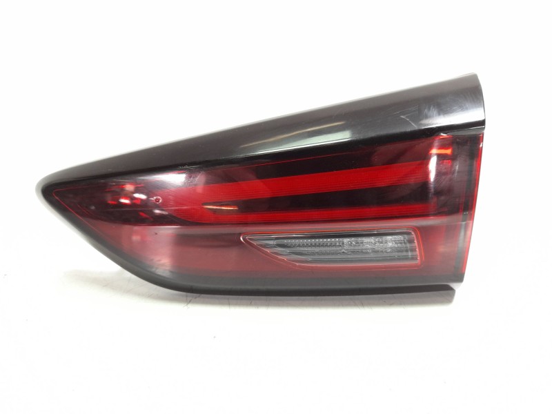 Recambio de piloto trasero derecho interior para mazda cx-3 (dk) 2.0 skyactiv-g referencia OEM IAM DM4N513F0  