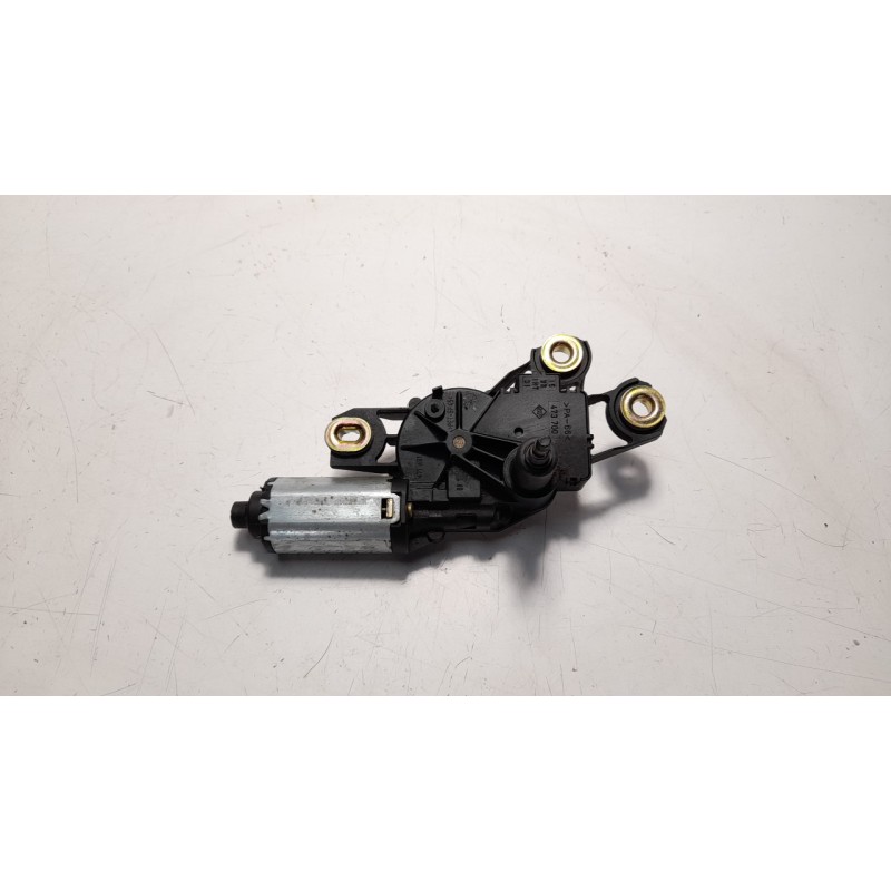 Recambio de motor limpia trasero para seat ibiza (6l1) 1.9 sdi referencia OEM IAM 6L6955711D MLF250351HQ 