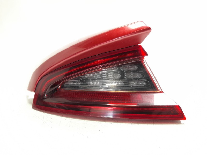 Recambio de piloto trasero izquierdo para kia stinger (ck) 2.0 tgdi cat referencia OEM IAM 92401J5100  