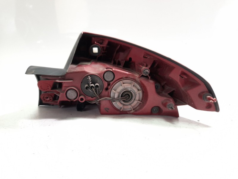 Recambio de piloto trasero izquierdo para kia stinger (ck) 2.0 tgdi cat referencia OEM IAM 92401J5100  