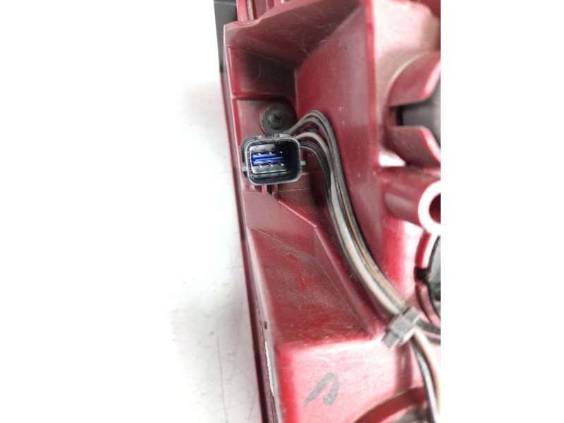 Recambio de piloto trasero izquierdo para kia stinger (ck) 2.0 tgdi cat referencia OEM IAM 92401J5100  