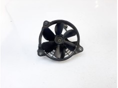 Recambio de electroventilador para aprilia pegaso 125 / 600 / 650 pegaso 650 referencia OEM IAM AP8127021   2