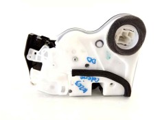 Recambio de cerradura puerta delantera derecha para suzuki celerio 1.0 12v cat referencia OEM IAM   