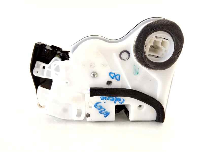 Recambio de cerradura puerta delantera derecha para suzuki celerio 1.0 12v cat referencia OEM IAM   